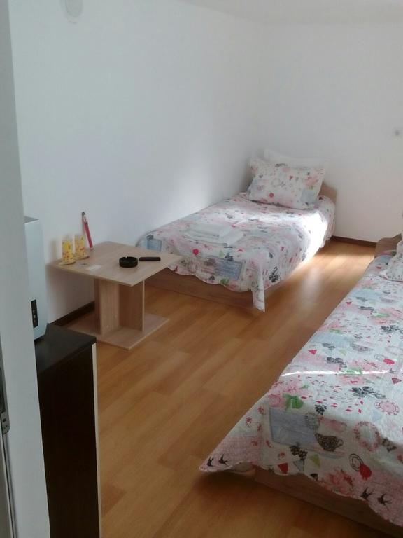 Magnolia Guest House Haskovo Exterior foto