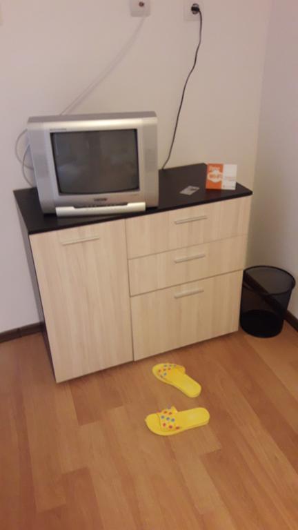 Magnolia Guest House Haskovo Exterior foto