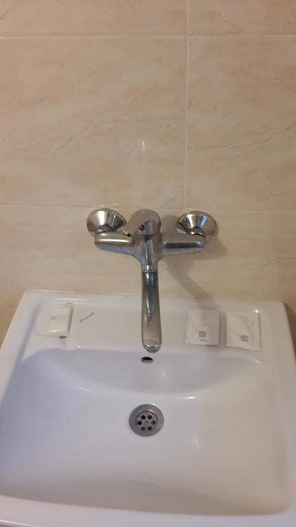 Magnolia Guest House Haskovo Exterior foto