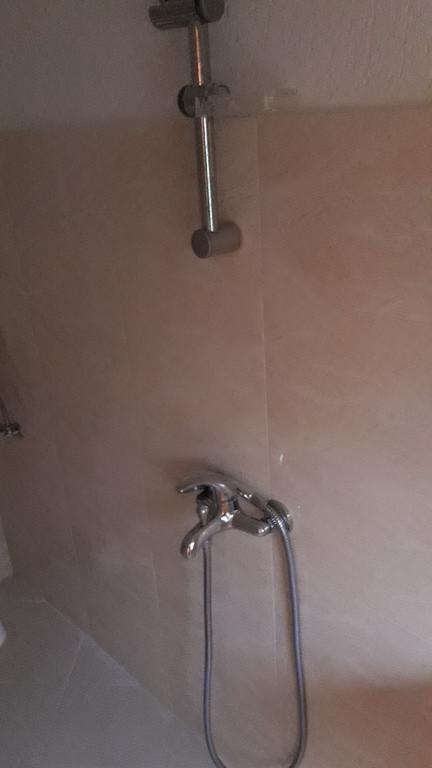 Magnolia Guest House Haskovo Exterior foto