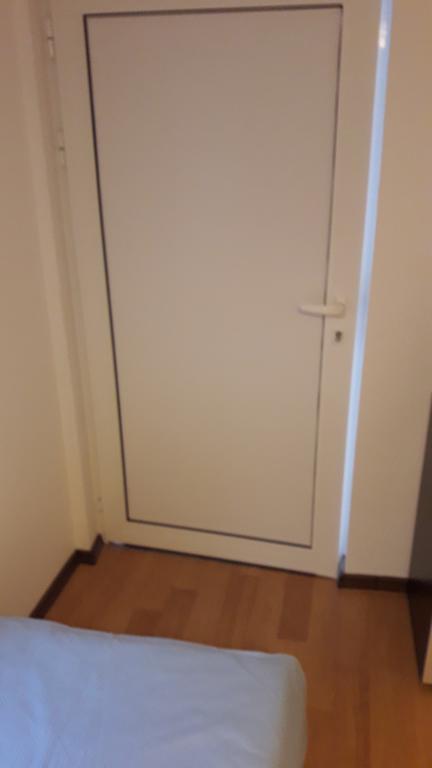 Magnolia Guest House Haskovo Exterior foto