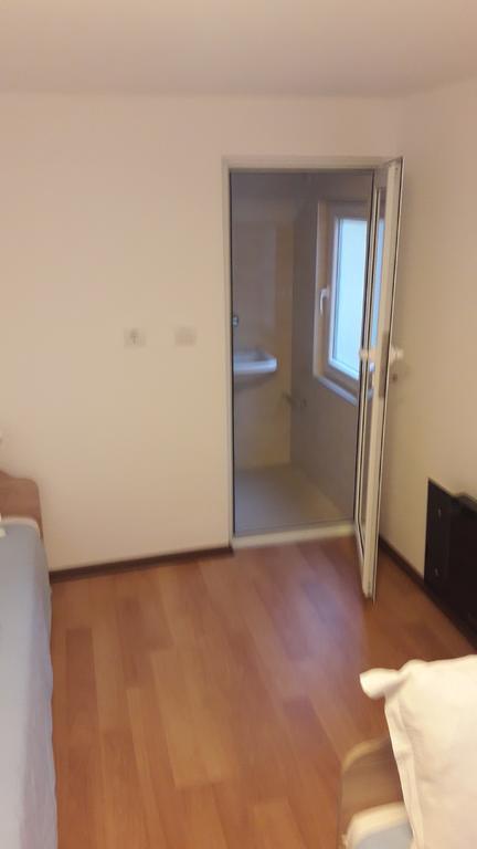 Magnolia Guest House Haskovo Exterior foto